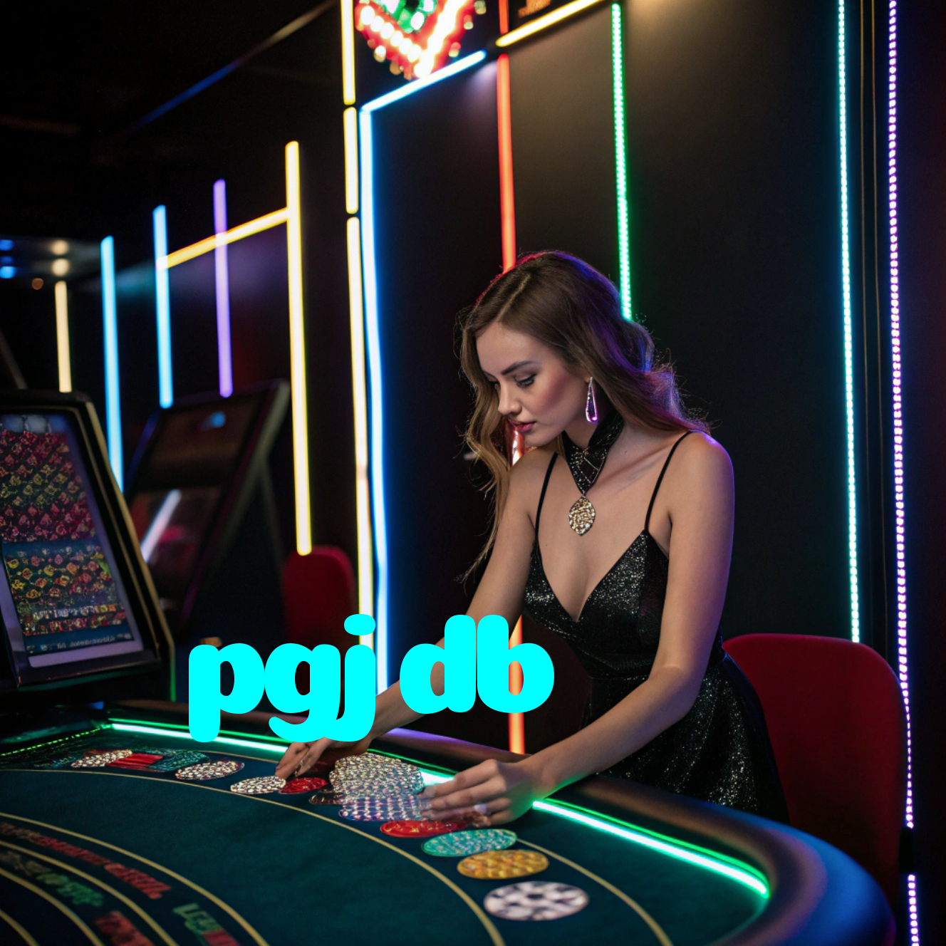 pgjdb - Baixe o app pgjdb no Google Play e jogue ao vivo