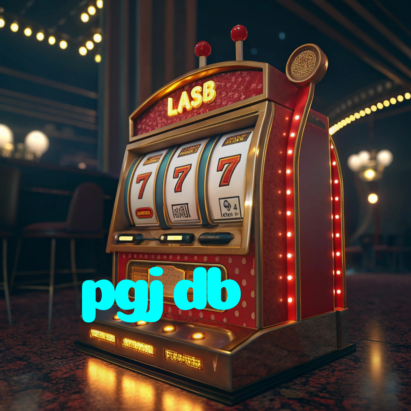 pgjdb