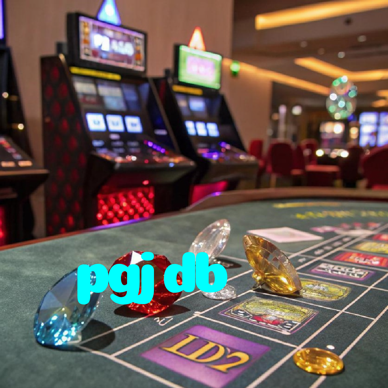 pgjdb