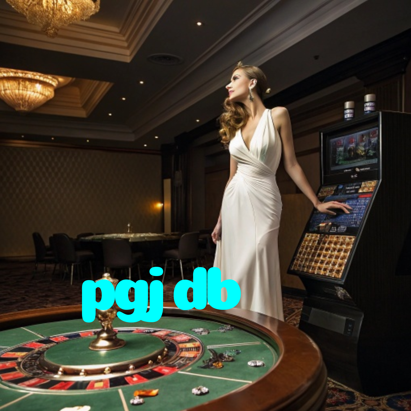 pgjdb