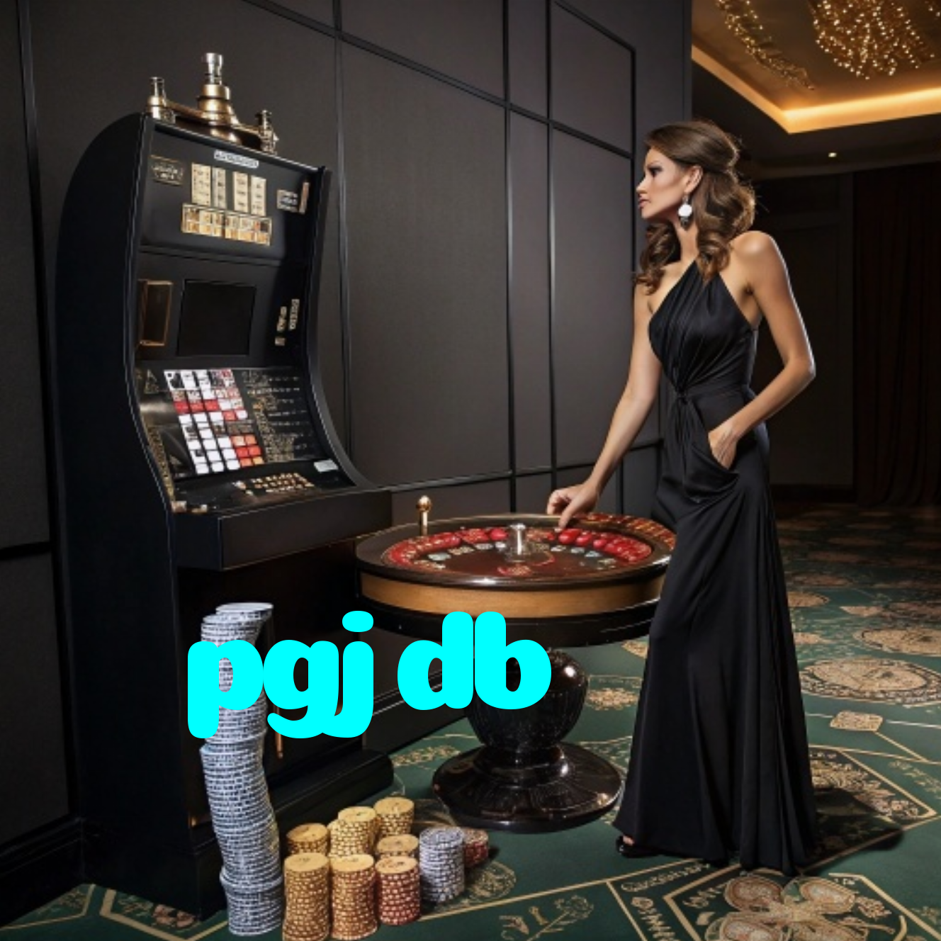 pgjdb