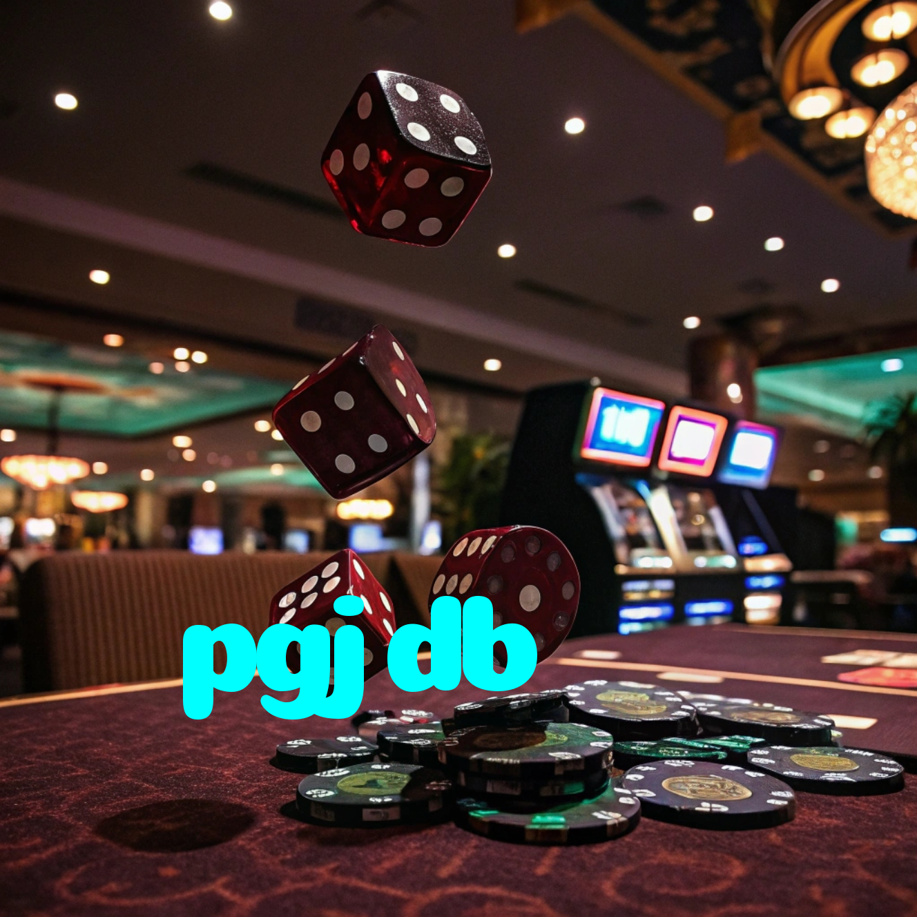 pgjdb