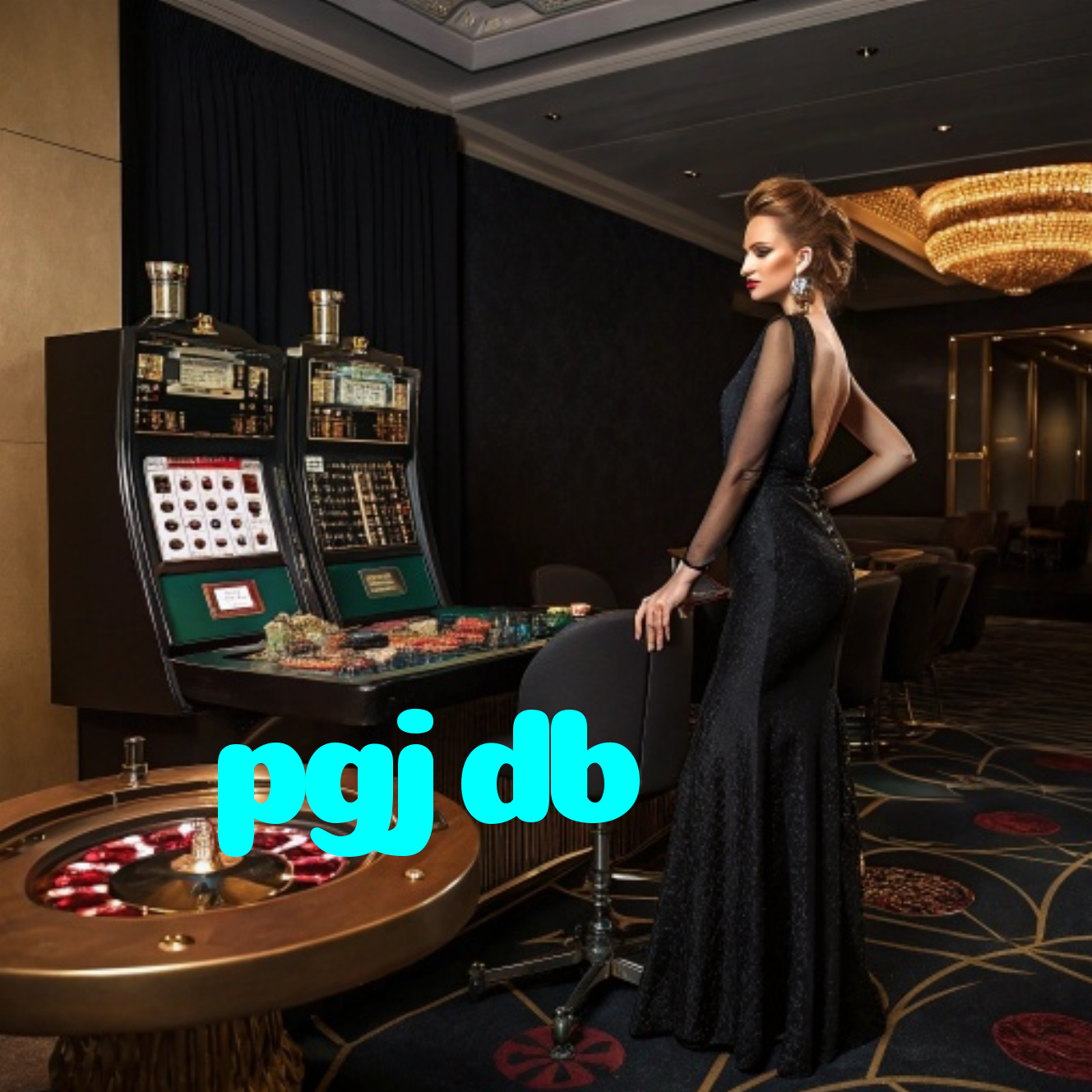 pgjdb