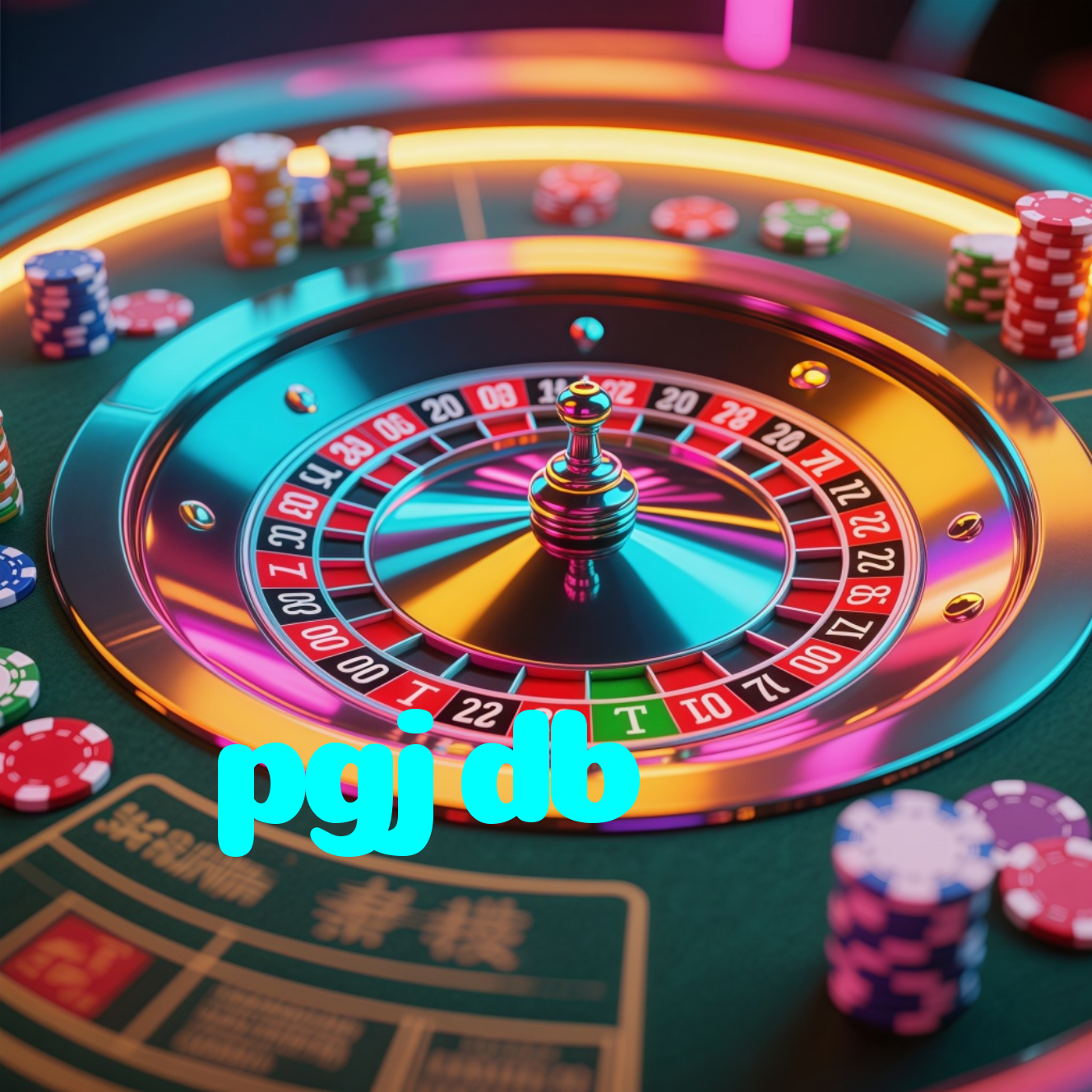 pgjdb