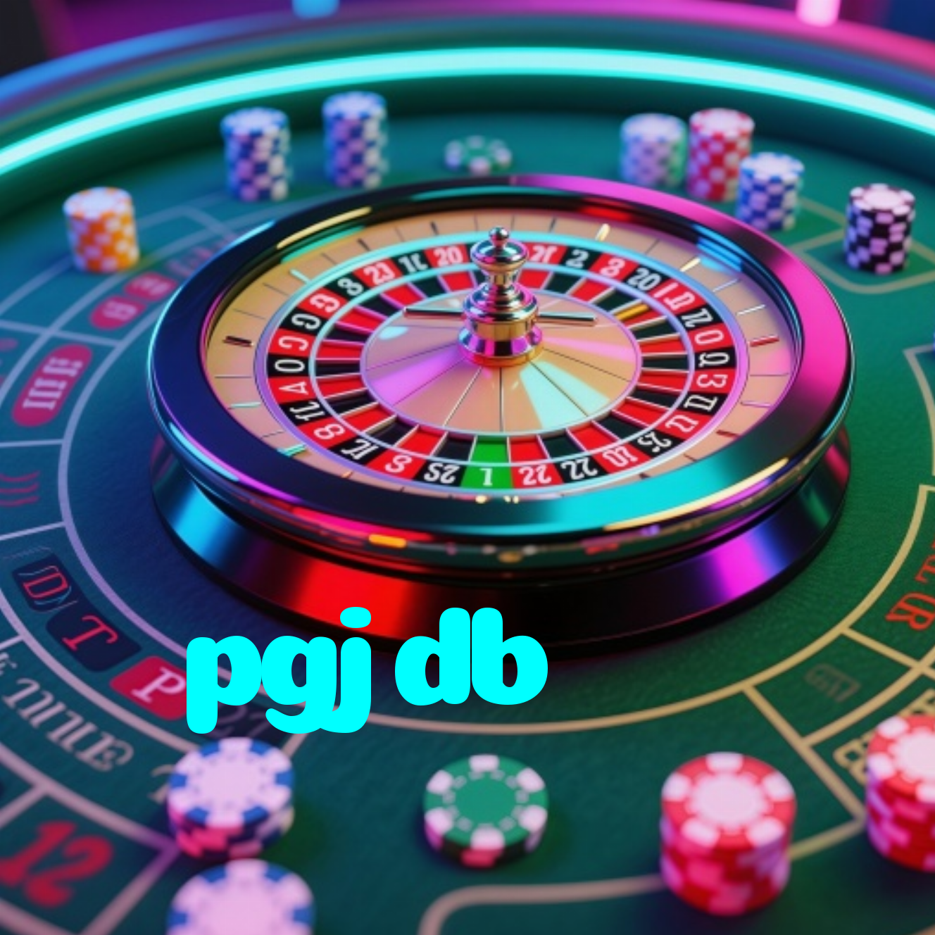 pgjdb