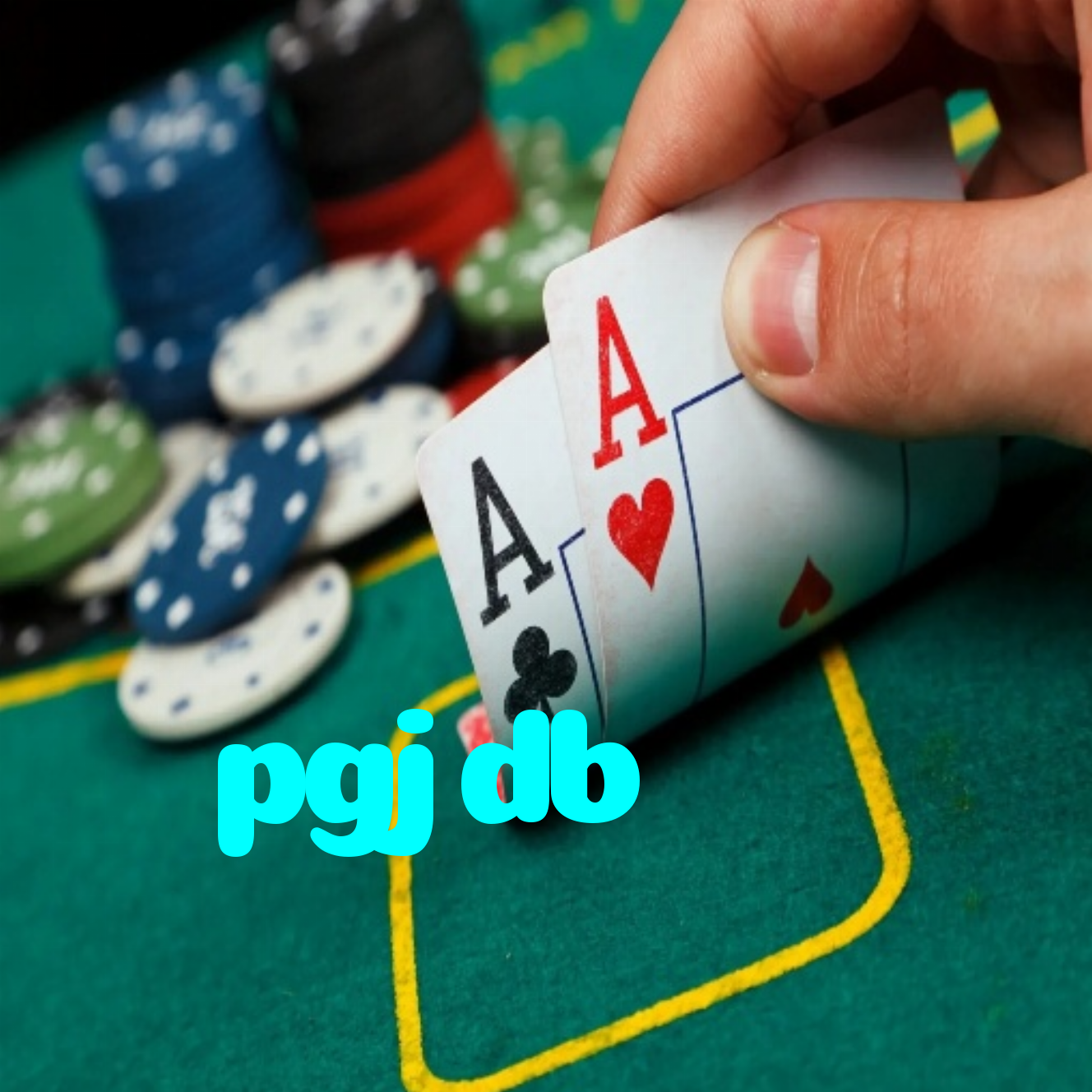 pgjdb