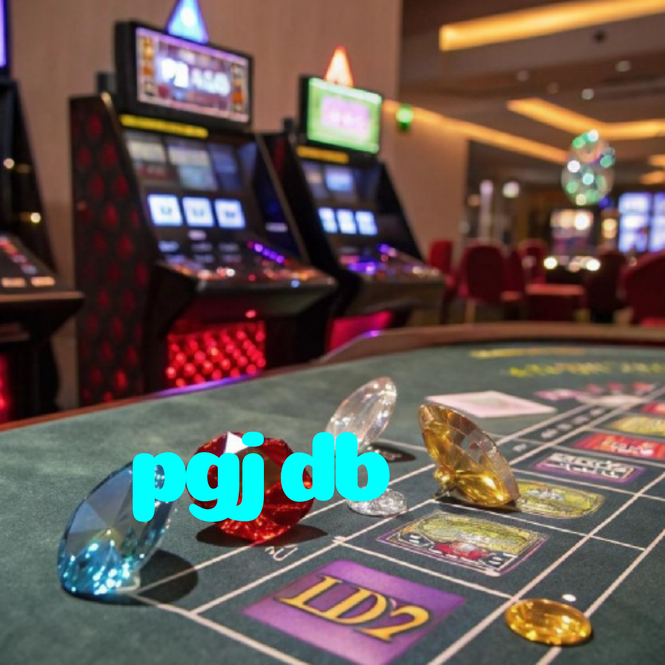 pgjdb