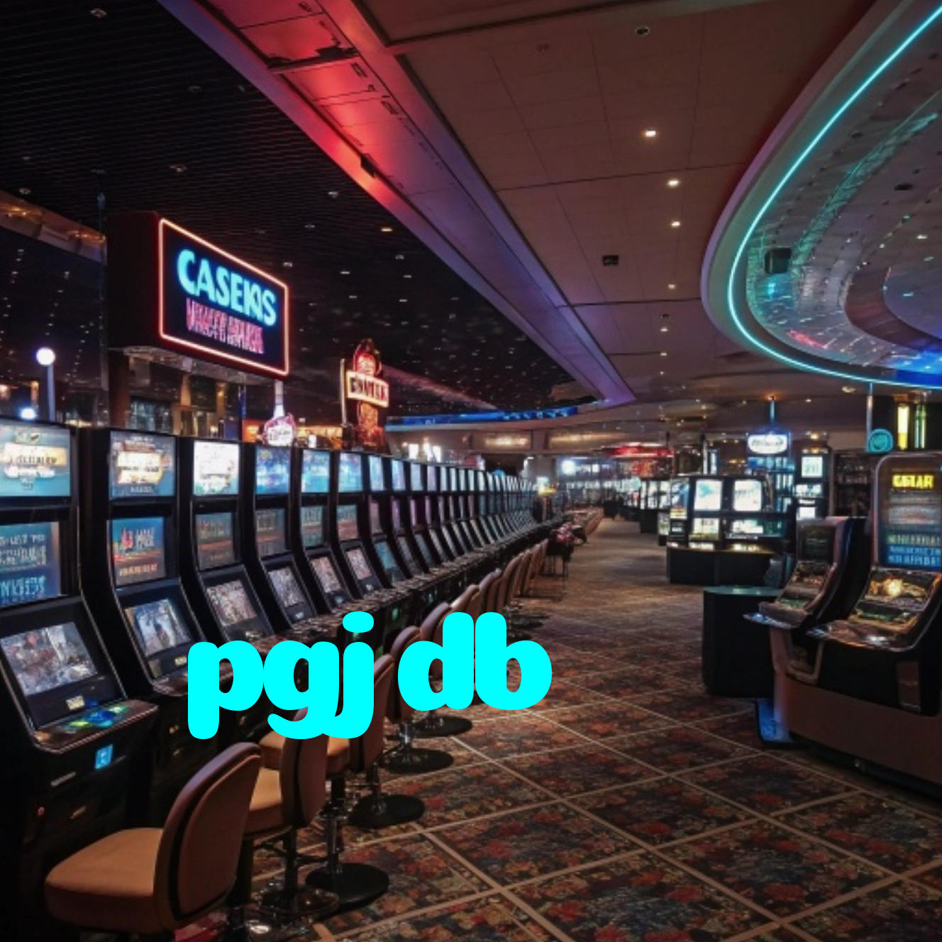 pgjdb
