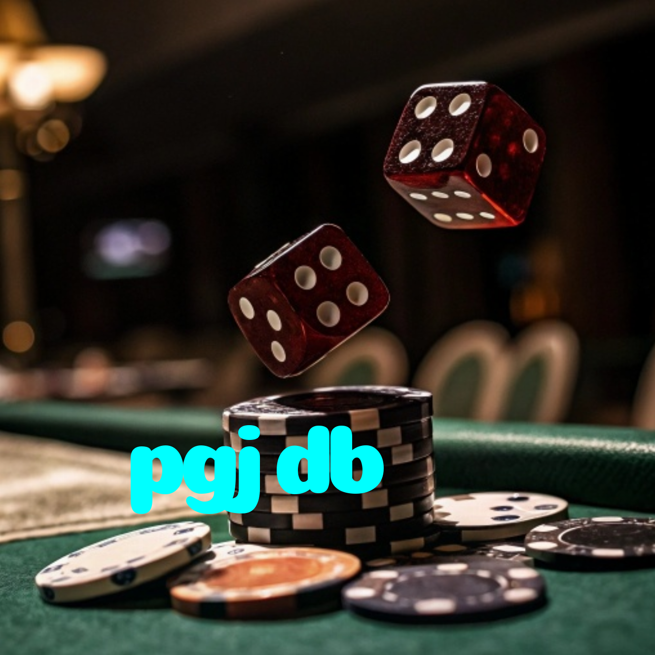 pgjdb