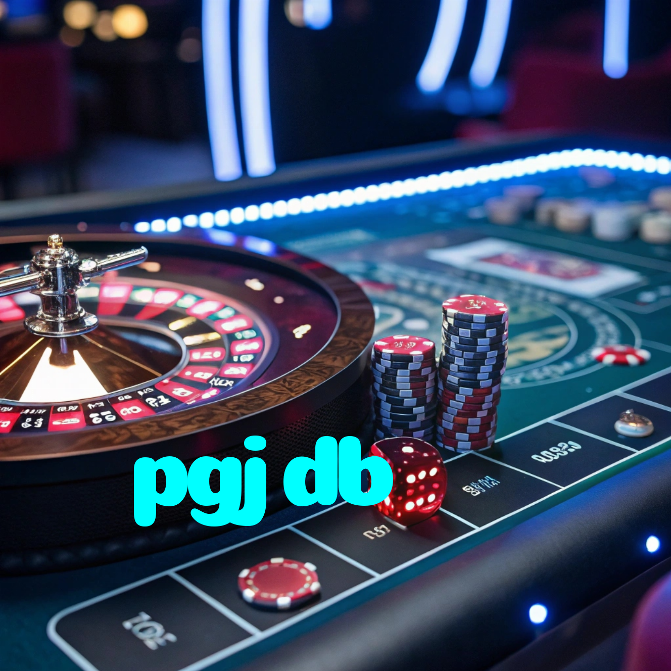pgjdb