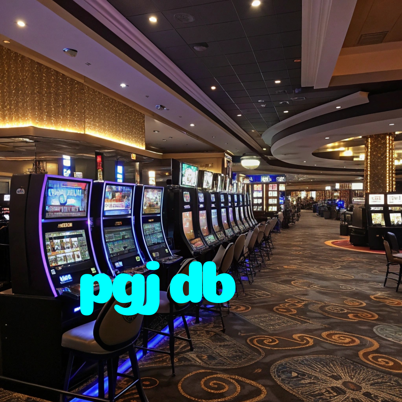pgjdb