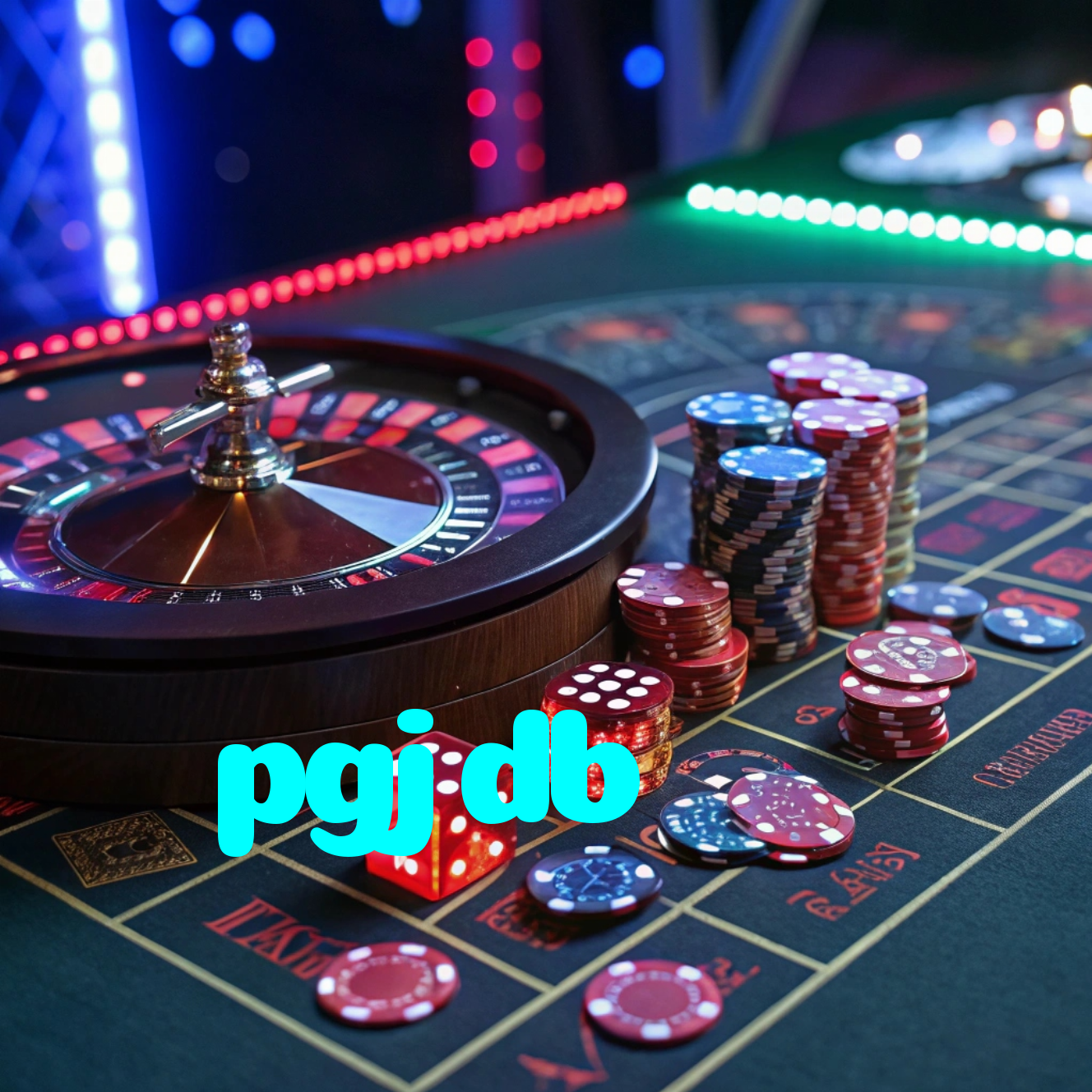 pgjdb