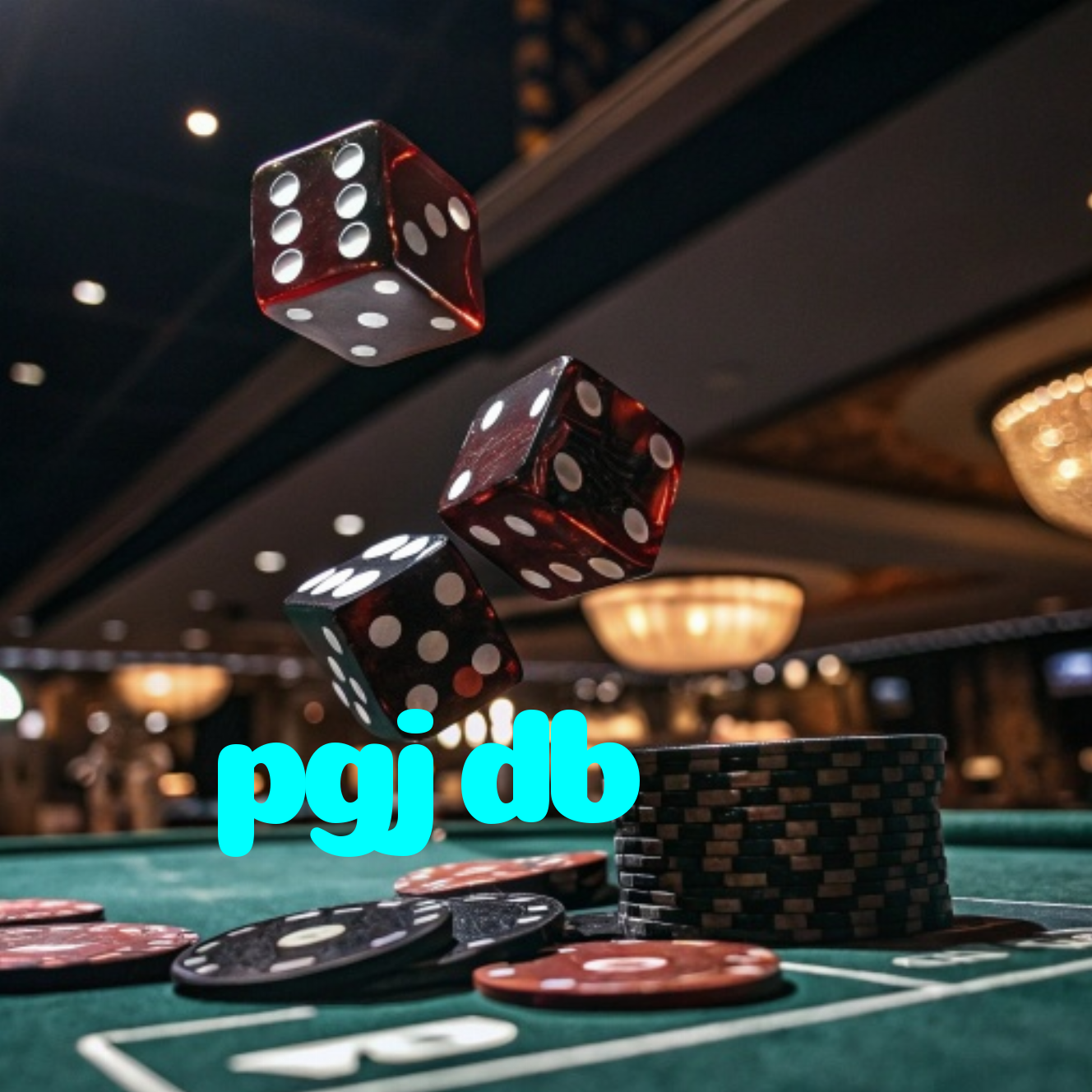 pgjdb