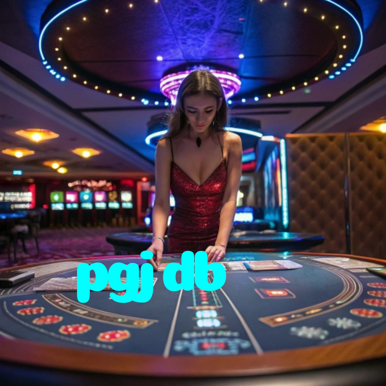 pgjdb