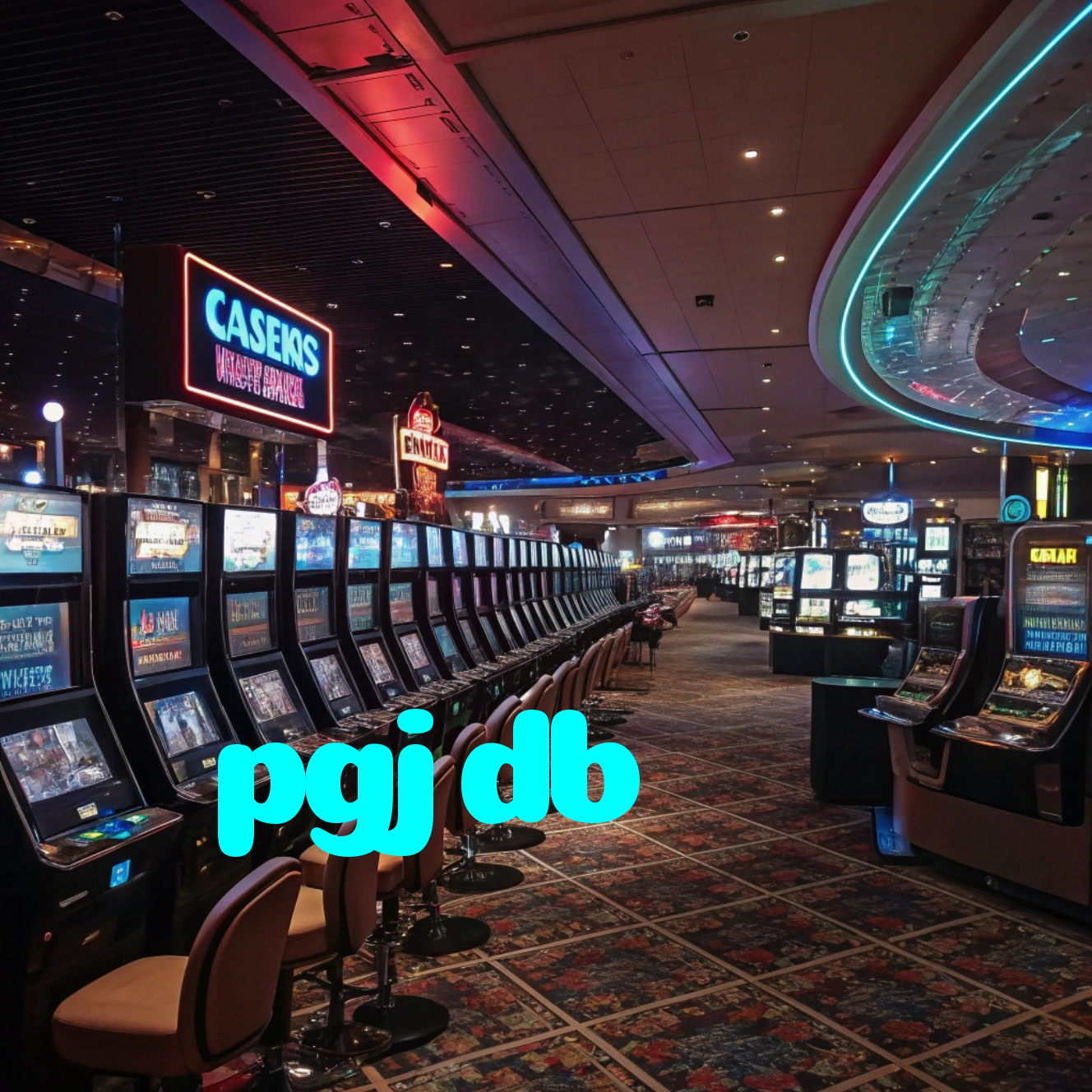 pgjdb