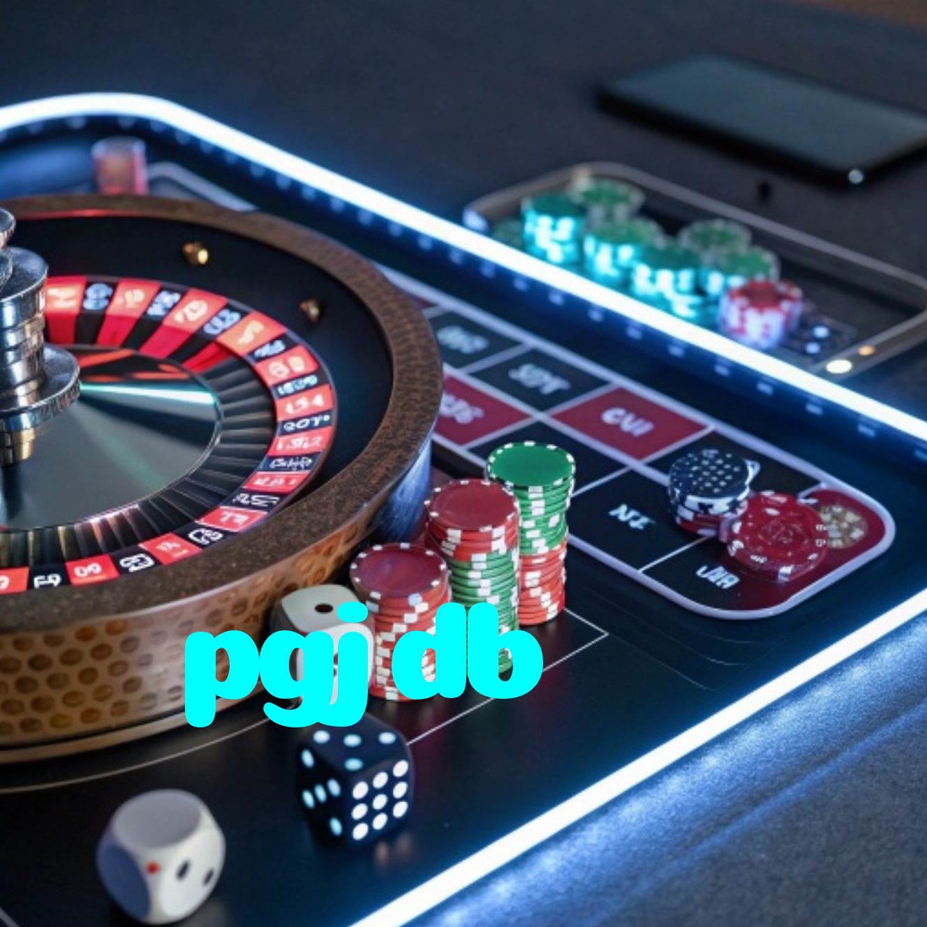 pgjdb